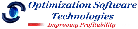 Optimization Software Technologies
